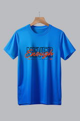 Oversized T-Shirt Stylish & Comfortable For Men
