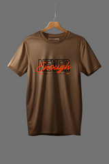 Oversized T-Shirt Stylish & Comfortable For Men