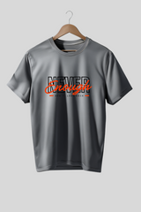 Oversized T-Shirt Stylish & Comfortable For Men